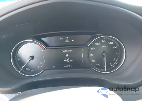 2023 Cadillac Xt4 Fwd Sport z USA, uszkodzony, nr VIN 1GYFZER47PF161398